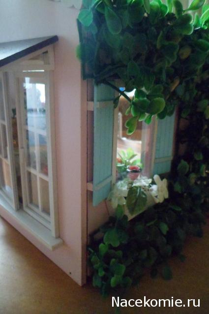 Anastasia24 Мой маленький мир...или ушла в детство))