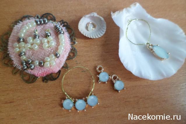 Anastasia24 Мой маленький мир...или ушла в детство))