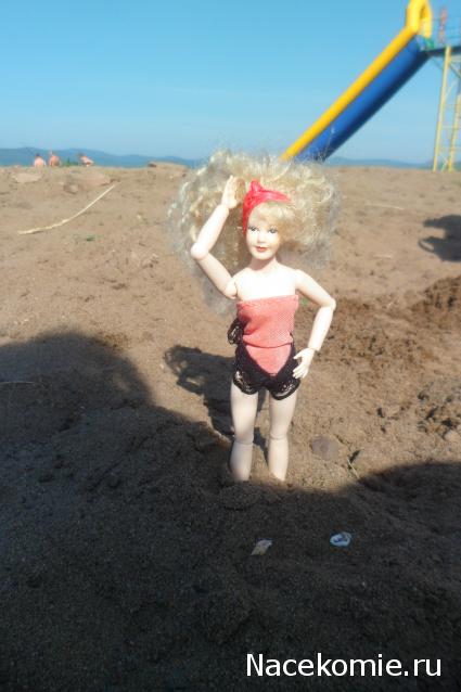 Anastasia24 Мой маленький мир...или ушла в детство))