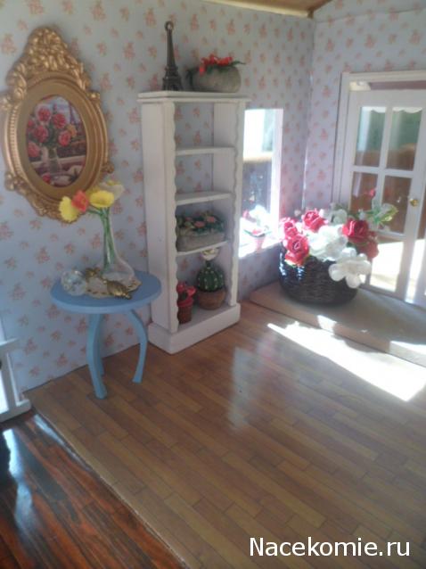 Anastasia24 Мой маленький мир...или ушла в детство))