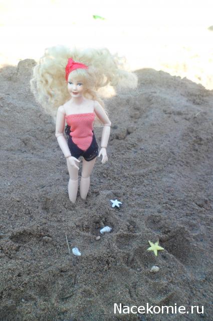 Anastasia24 Мой маленький мир...или ушла в детство))