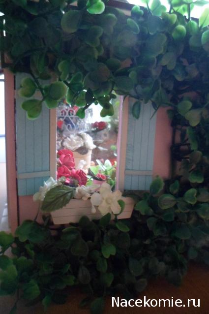 Anastasia24 Мой маленький мир...или ушла в детство))