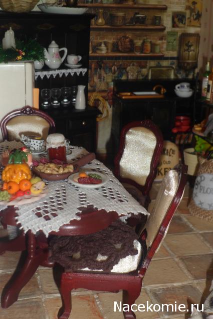 Anastasia24 Мой маленький мир...или ушла в детство))