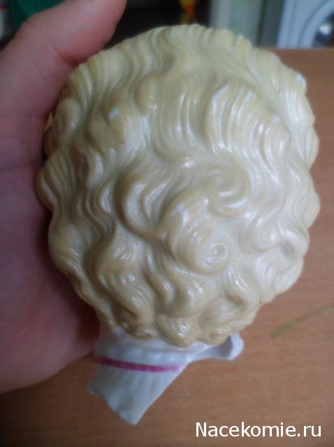 Anastasia24 Мой маленький мир...или ушла в детство))