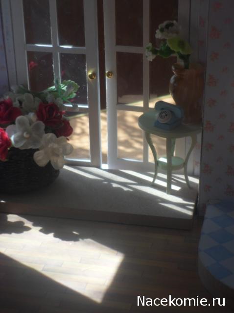 Anastasia24 Мой маленький мир...или ушла в детство))