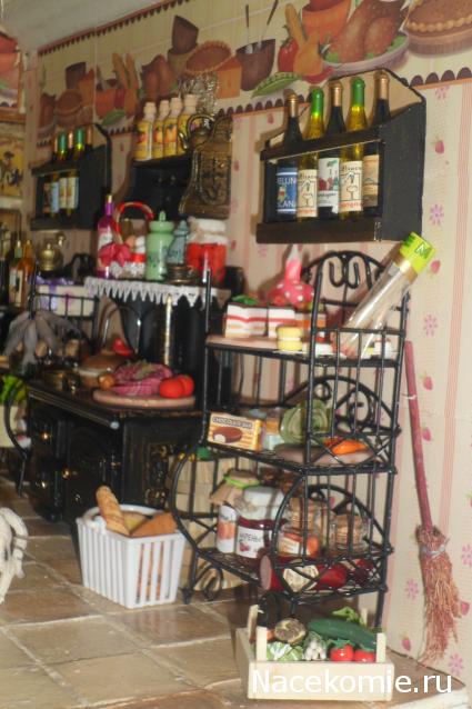 Anastasia24 Мой маленький мир...или ушла в детство))