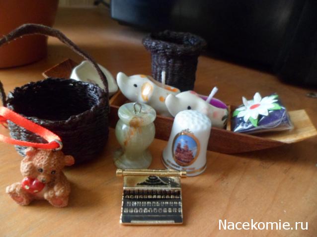 Anastasia24 Мой маленький мир...или ушла в детство))