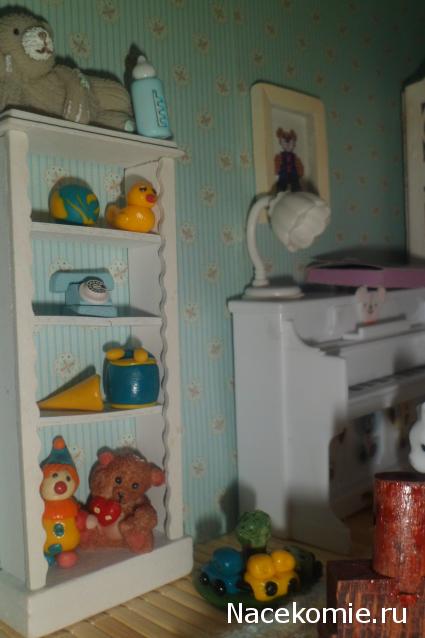 Anastasia24 Мой маленький мир...или ушла в детство))