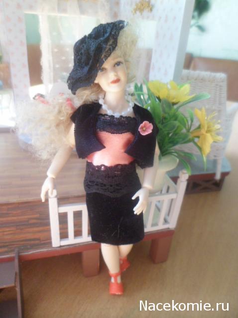 Anastasia24 Мой маленький мир...или ушла в детство))