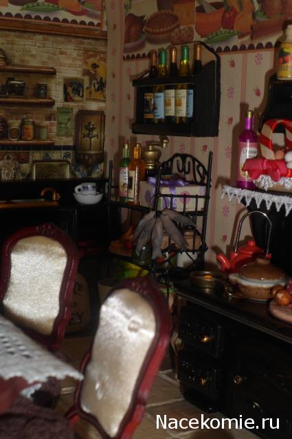 Anastasia24 Мой маленький мир...или ушла в детство))