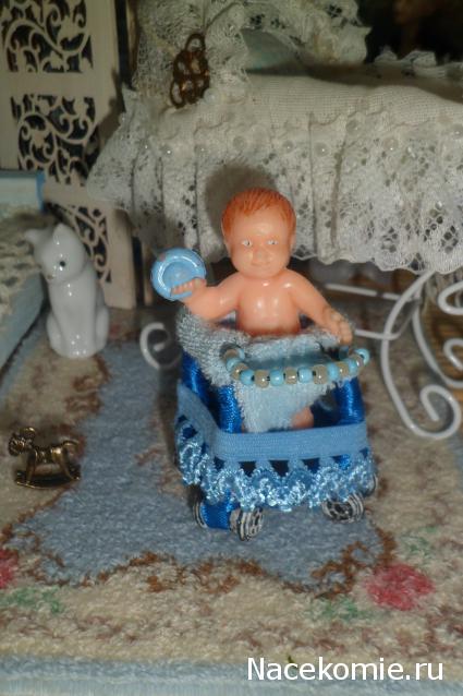 Anastasia24 Мой маленький мир...или ушла в детство))