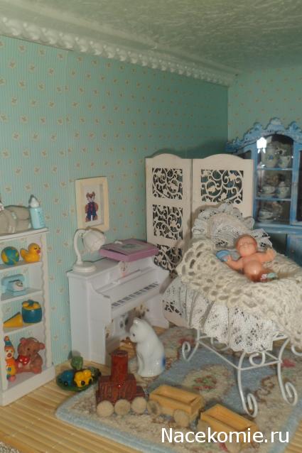 Anastasia24 Мой маленький мир...или ушла в детство))