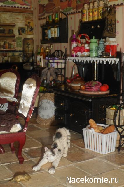 Anastasia24 Мой маленький мир...или ушла в детство))