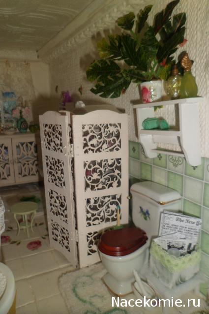 Anastasia24 Мой маленький мир...или ушла в детство))