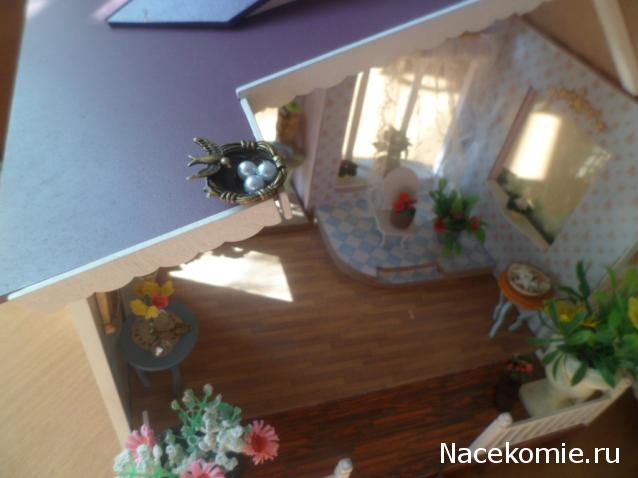 Anastasia24 Мой маленький мир...или ушла в детство))