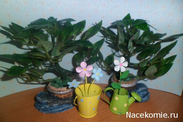 Мебель и аксессуары для кукольного дома НЕ ИЗ ЖУРНАЛА