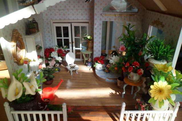 Anastasia24 Мой маленький мир...или ушла в детство))