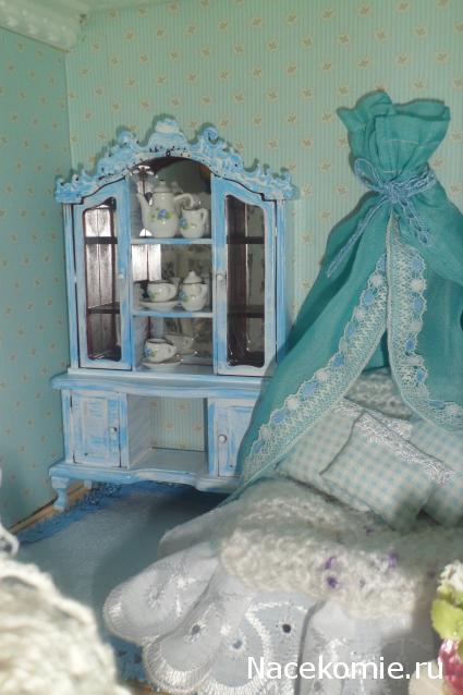 Anastasia24 Мой маленький мир...или ушла в детство))