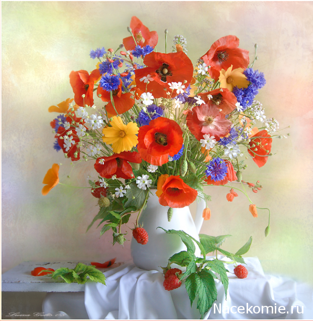 Paranoya - мой скромный домик