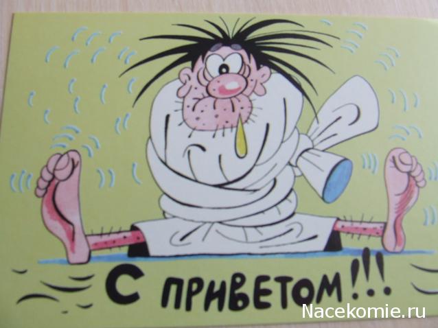 Rosinka07 - Домики бабушек