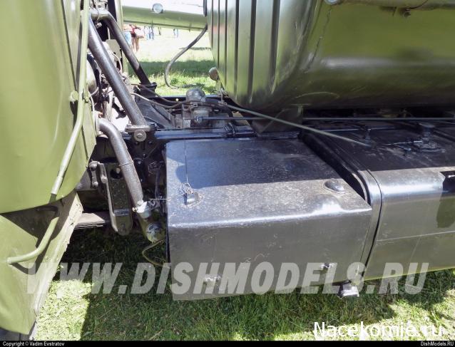 Автомобиль на службе - График выхода и обсуждение