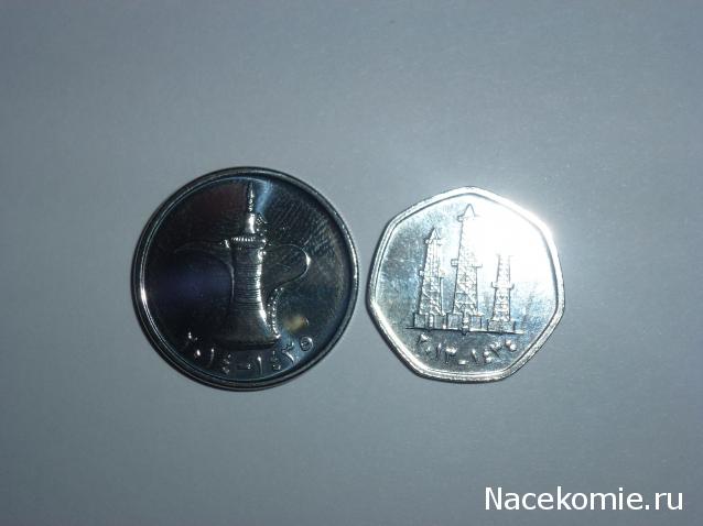 Коллекции пользователей. Нумизматика и бонистика