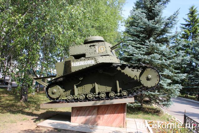 Танки Мира - График Выхода и обсуждение