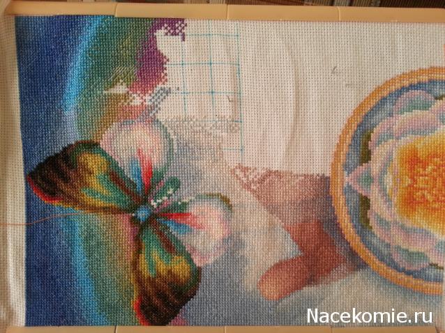 100 крестиков!