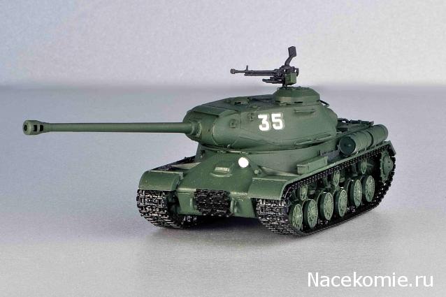 Танки Мира №38 PzKpfw VI Tiger