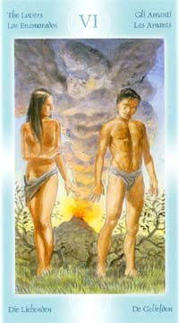 Таро Ангелов-Хранителей