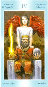 Таро Ангелов-Хранителей