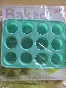 Изысканная Выпечка - График Выхода и обсуждение