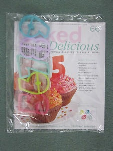 Изысканная Выпечка - График Выхода и обсуждение