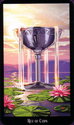 Многоликое Таро. Обсуждение колод