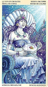 Многоликое Таро. Обсуждение колод