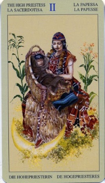 Многоликое Таро. Обсуждение колод