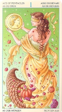 Многоликое Таро. Обсуждение колод