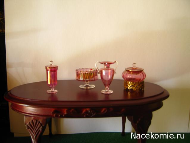 AlevtinaP - мир миниатюры