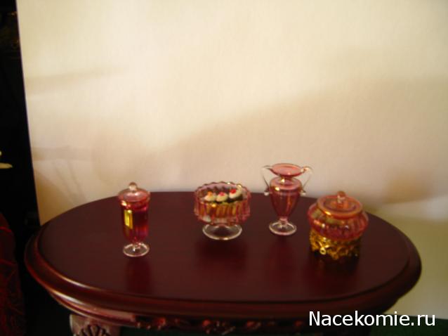 AlevtinaP - мир миниатюры