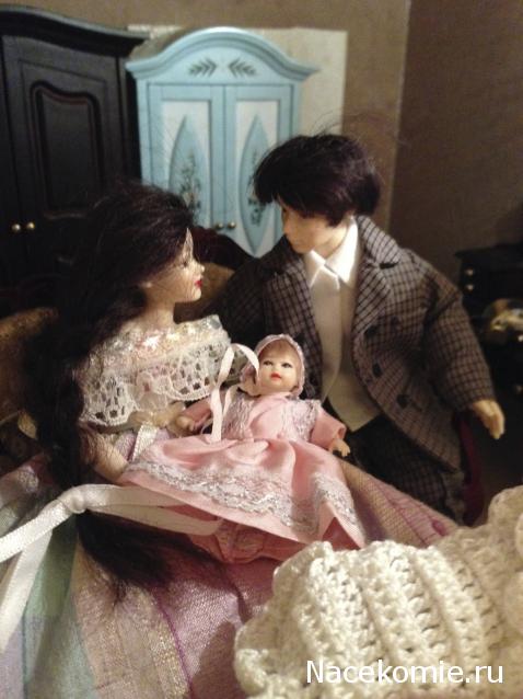 Julple - Домик Эрика и Мадлен :)