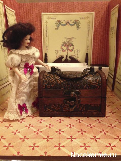 Julple - Домик Эрика и Мадлен :)