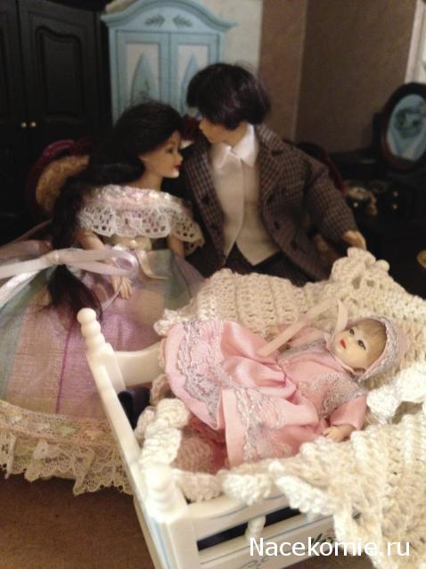 Julple - Домик Эрика и Мадлен :)