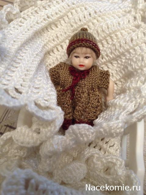 Julple - Домик Эрика и Мадлен :)