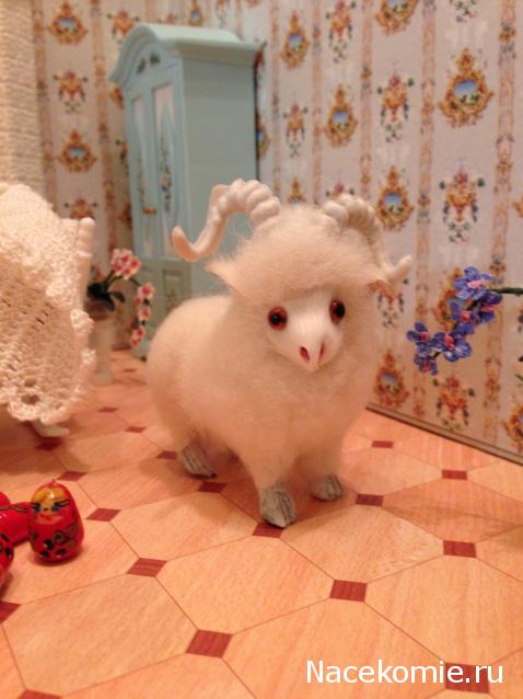 Julple - Домик Эрика и Мадлен :)