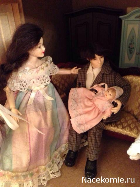 Julple - Домик Эрика и Мадлен :)