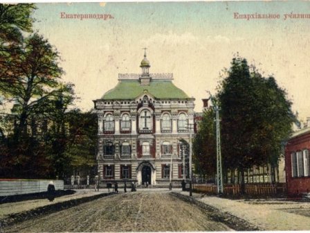 Julple - Домик Эрика и Мадлен :)