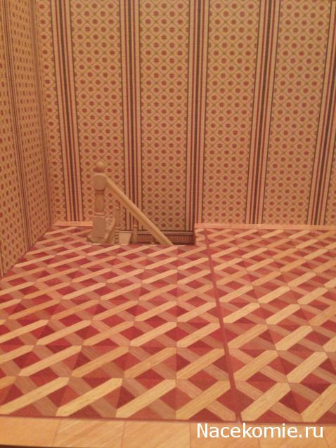 Julple - Домик Эрика и Мадлен :)