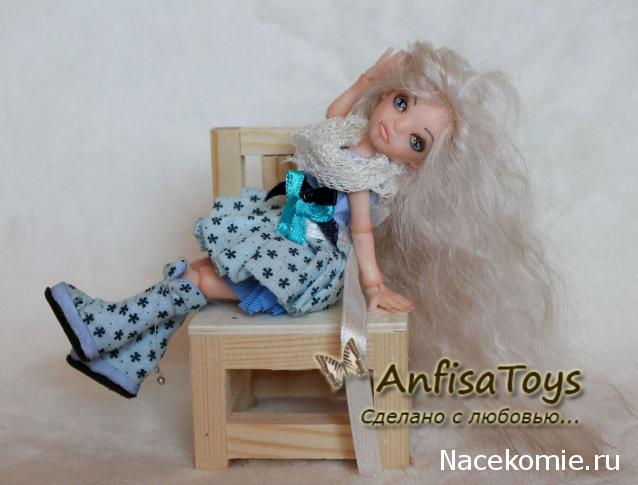 AnniFisa - Мой кукольный мир....