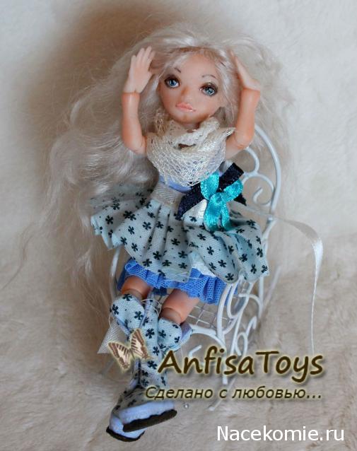 AnniFisa - Мой кукольный мир....