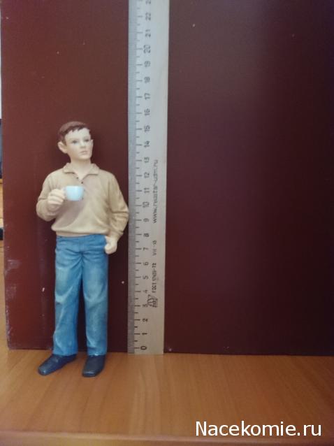 ГАЗ М20 Победа - График Выхода и обсуждение